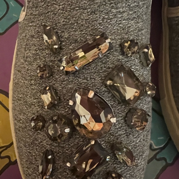 Mossimo | Slip-Ons | Womens Size 7.5 NWT - Picture 4 of 6